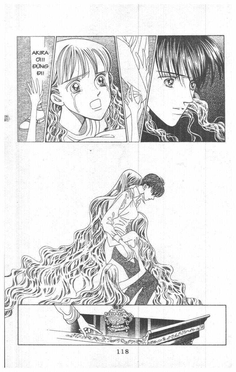 nàng tiên ánh trăng - kaguya hime chapter 18 116