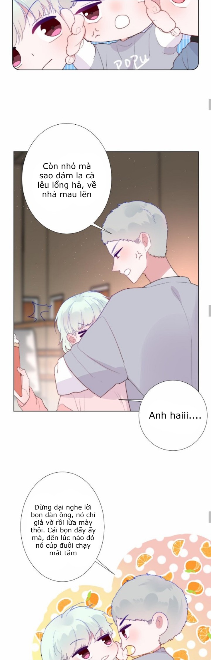 hướng dẫn không phổ biến chapter 41 6