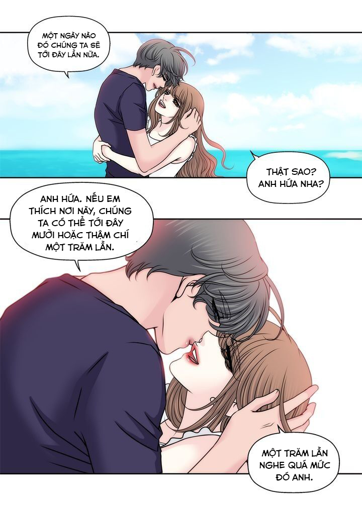 người đàn ông của tôi chapter 72.1 23