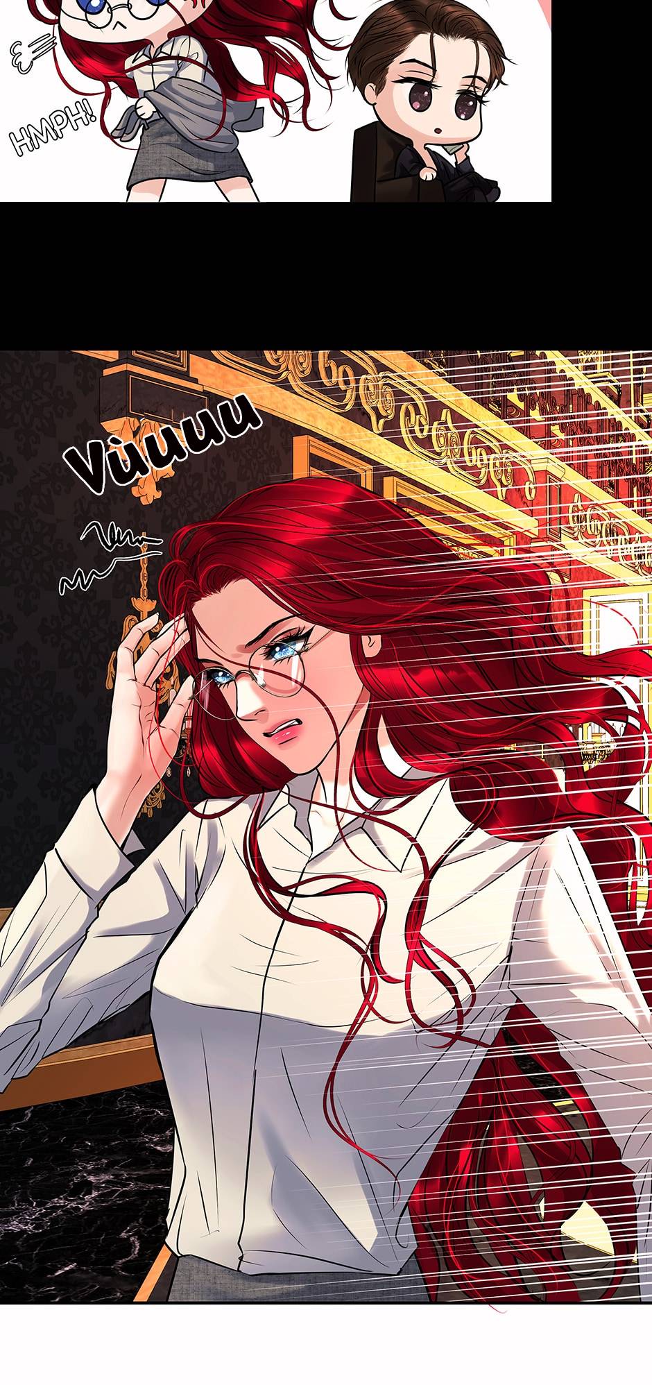 tôi đã kí hợp đồng với ác quỷ chapter 6 48