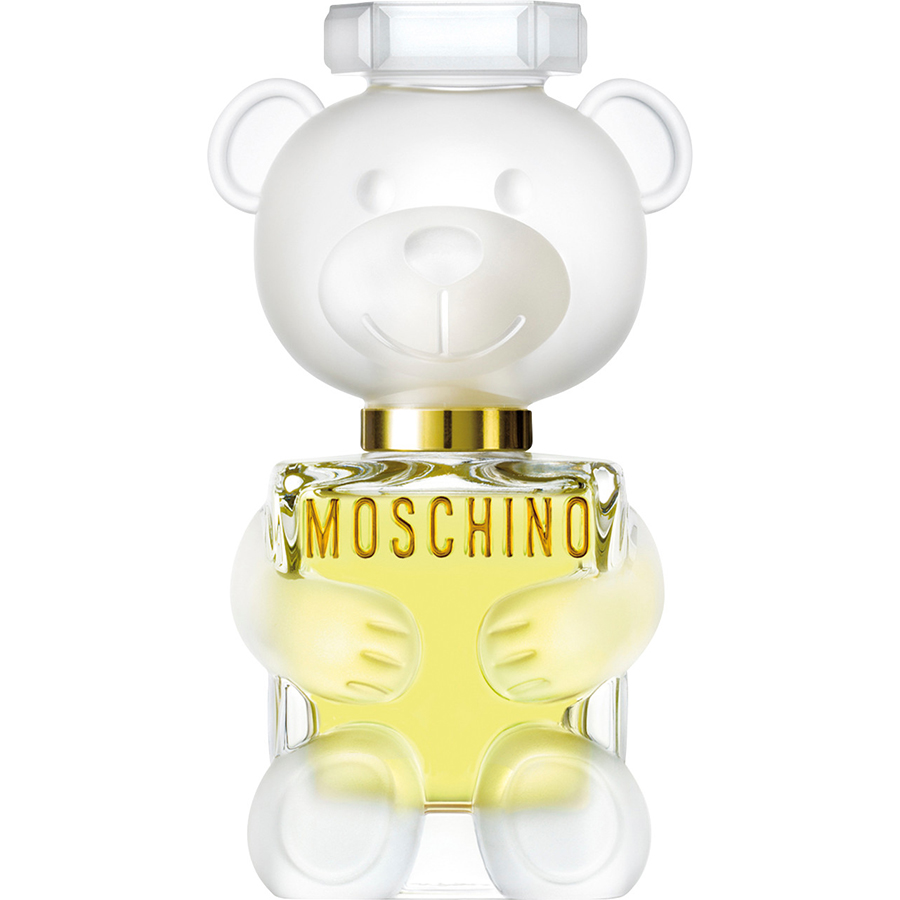 Nước Hoa Nữ Moschino Toy 2 - Eau De Parfum (30ml)