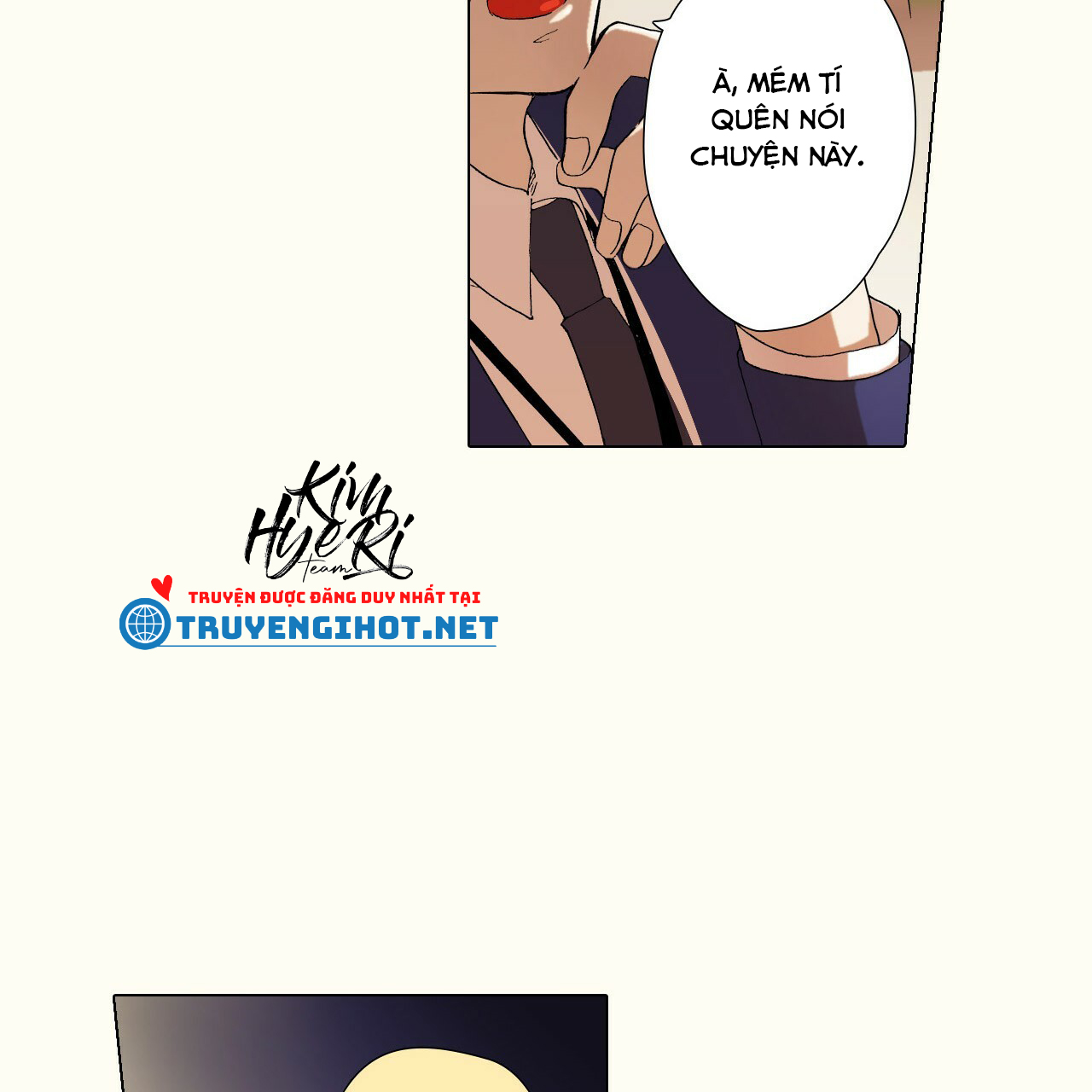 thú nhân và hana chapter 10.4 16