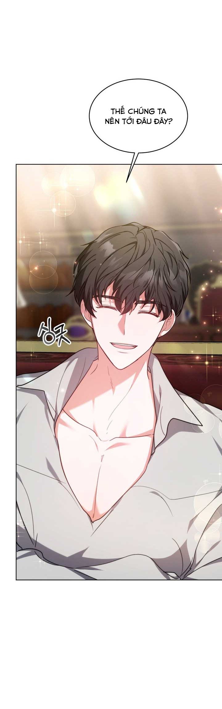 thoát chết một cách dễ dàng chapter 12 4