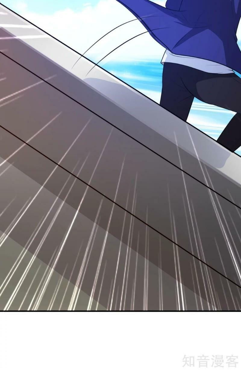 tối cường vận đào hoa chapter 97 30