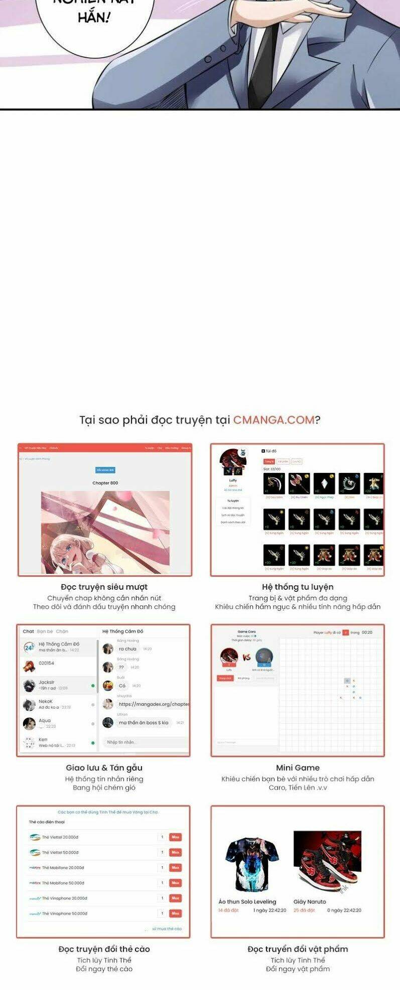 nhân vật phản diện đi tìm đường chết chapter 100 18