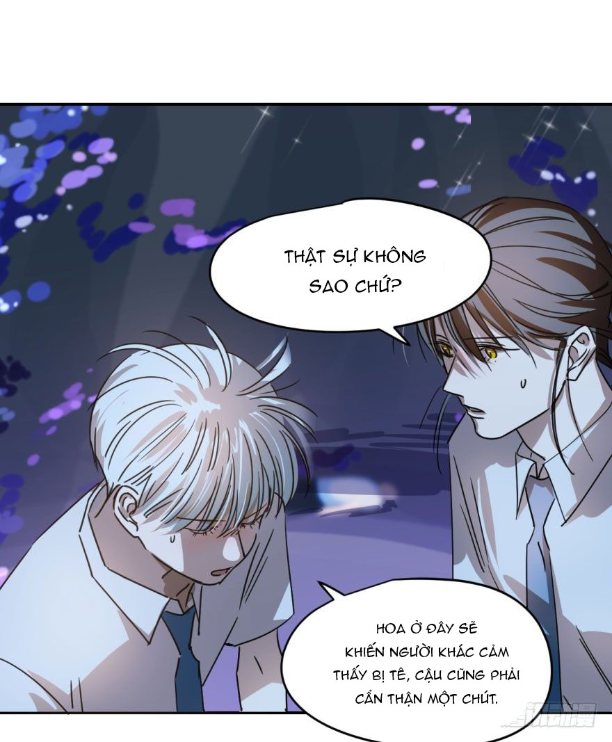 bắt lấy ngao ngao chapter 13 5