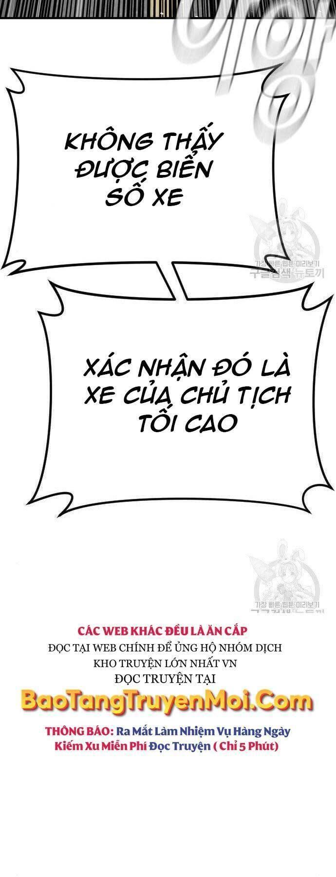 đặc vụ kim chapter 43.5 11