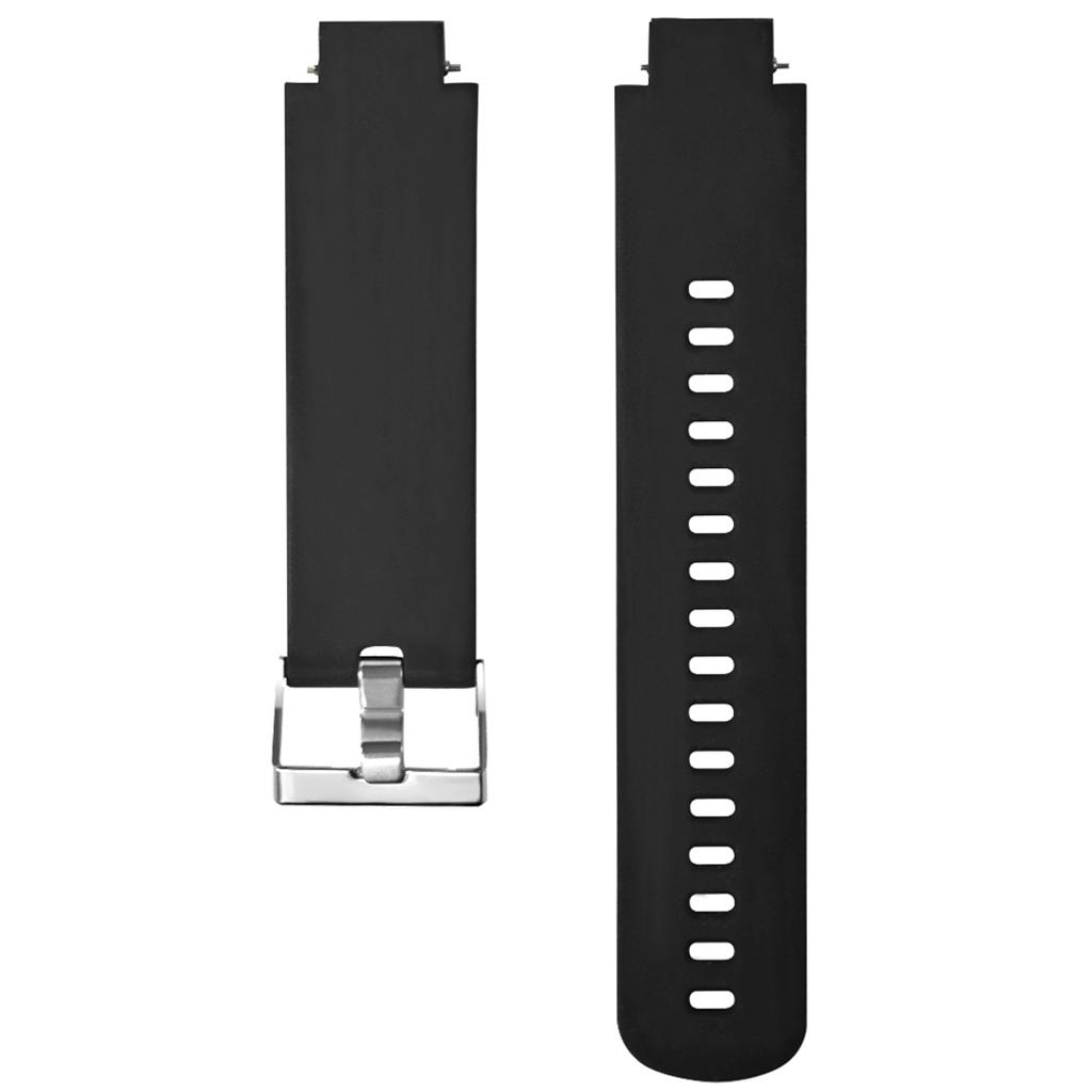Silicone Smart Replacement Strap for Watch 3