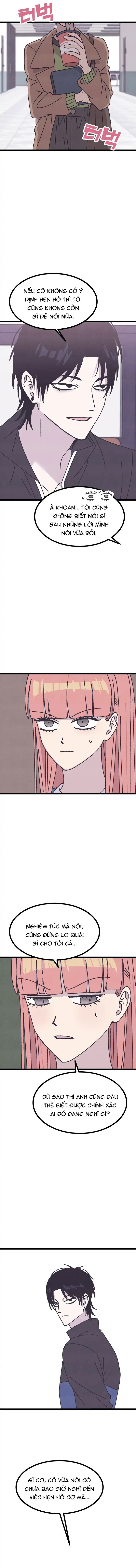quy luật màu hồng tồi tệ chapter 9.2 4
