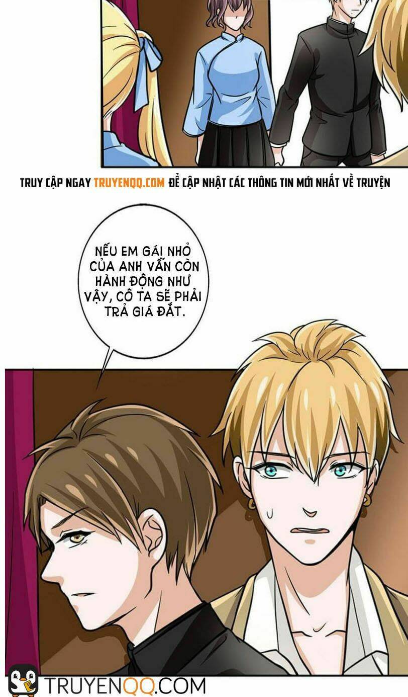 become a girl at night chapter 13 10