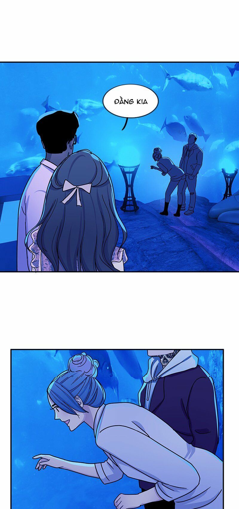 nửa đêm ở poppy land chapter 54 49