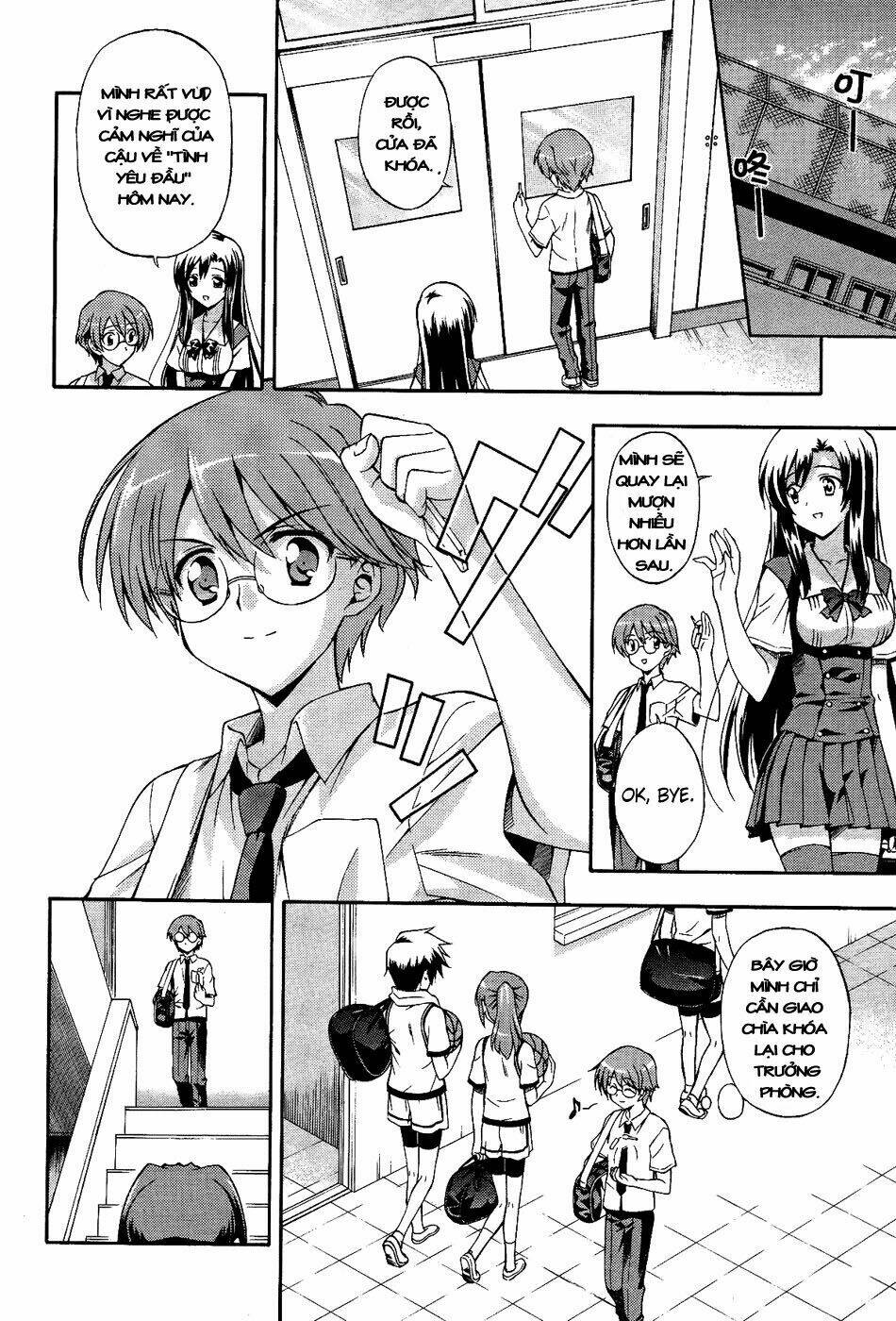 cross days chapter 2 21