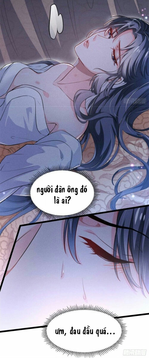 lãnh ngạo thần y sủng phu 36 kế chapter 1 24