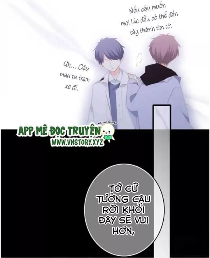 con tim rung động 2 chapter 68 46