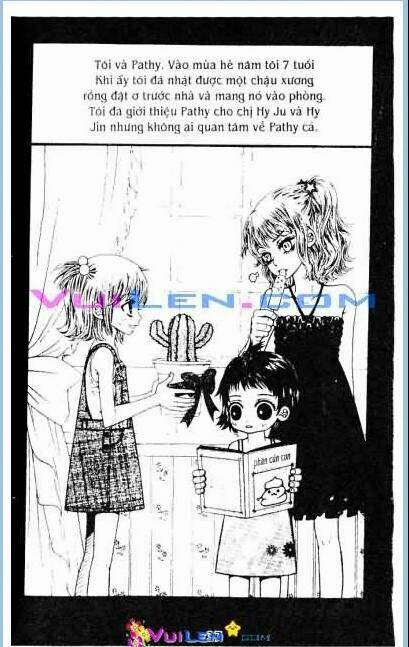 chàng trai thứ 13 chapter 9 38