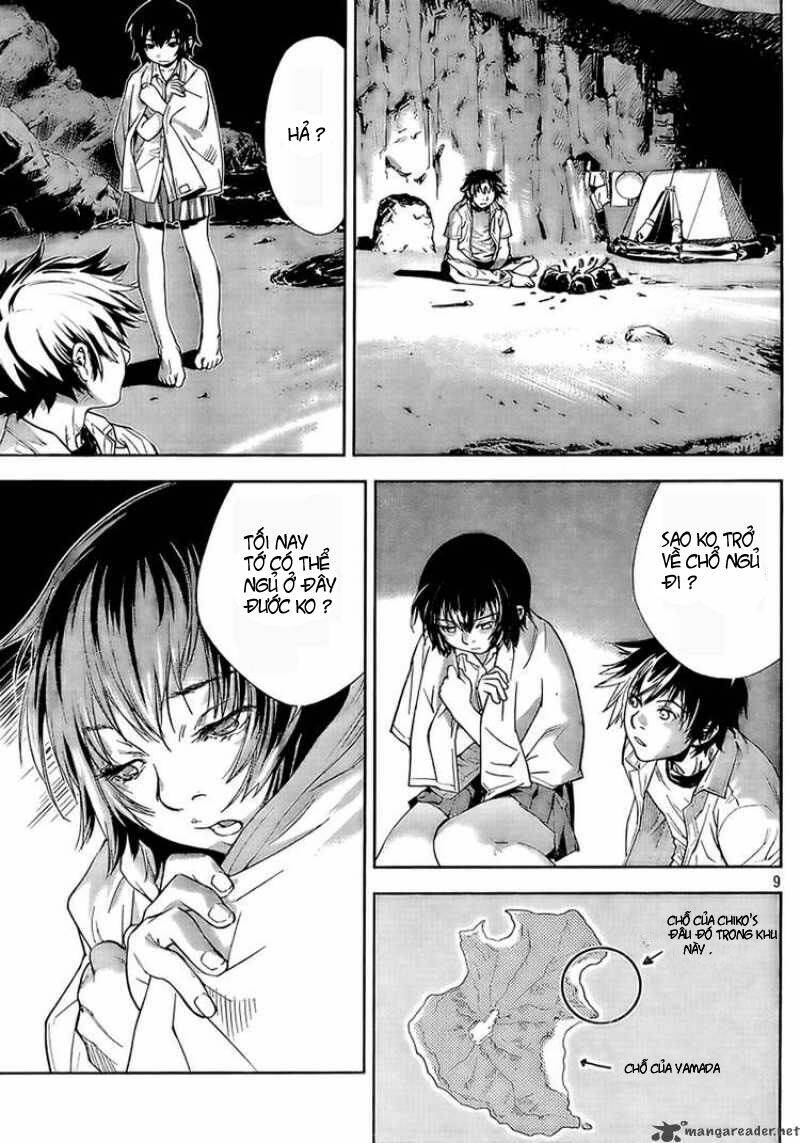 lets lagoon chapter 2 9