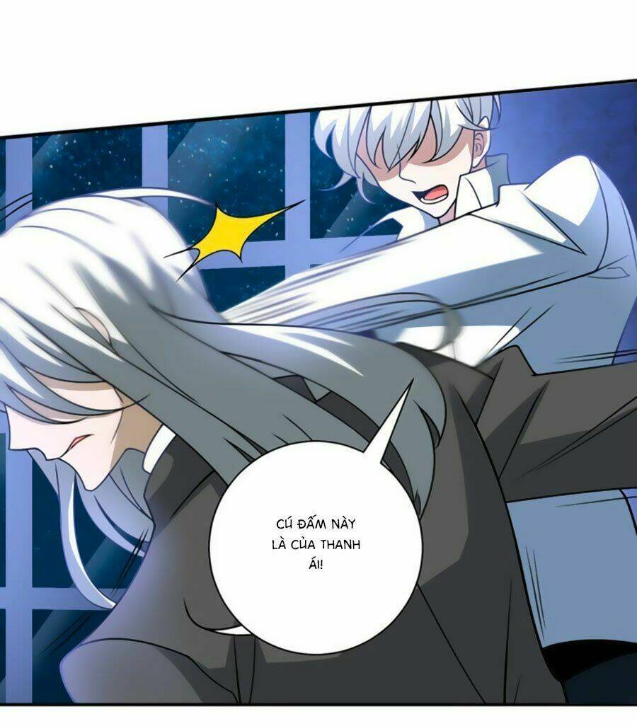 người yêu khát máu của tôi chapter 79 20