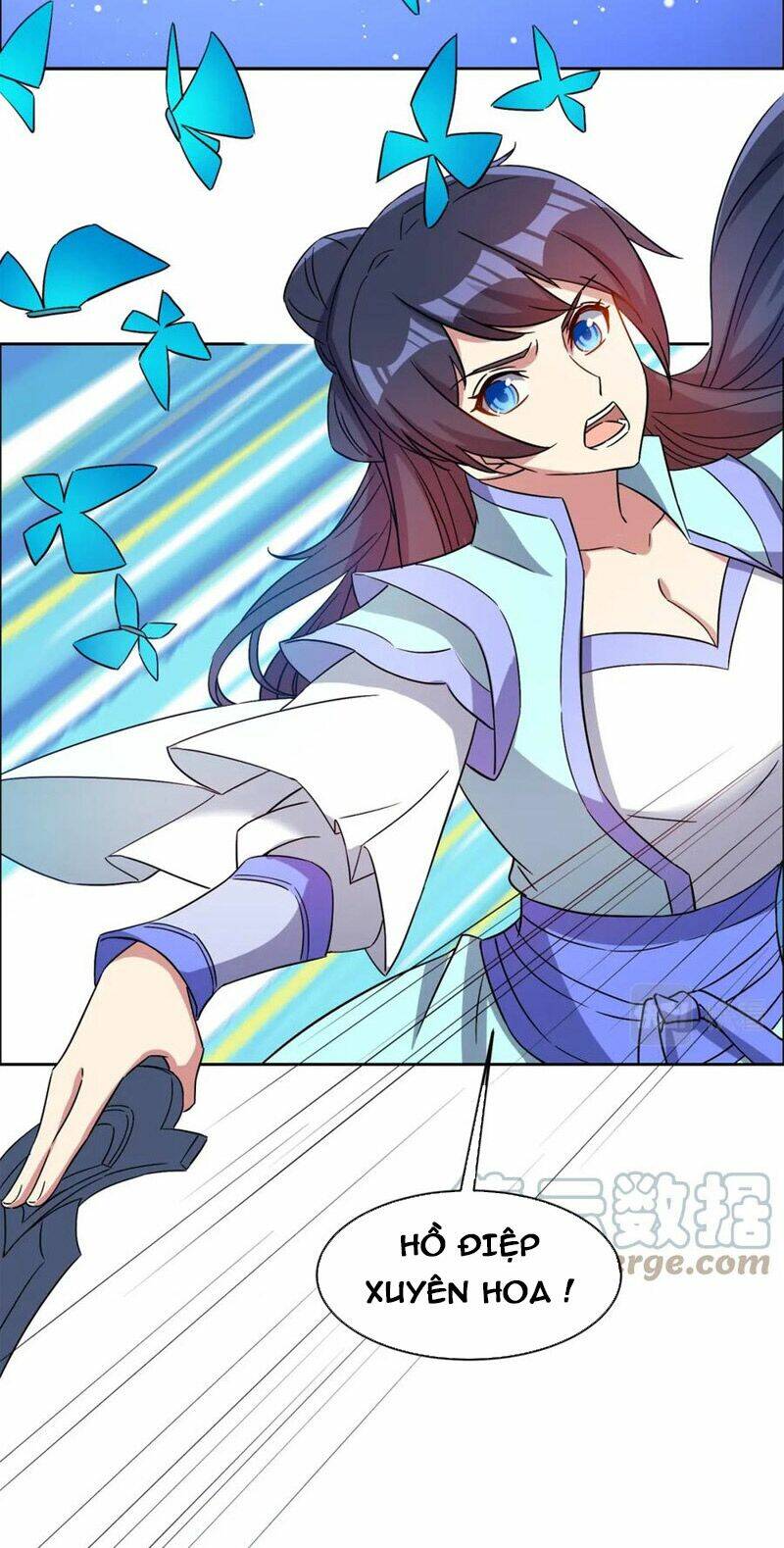 thôn phệ một thế giới tu tiên chapter 146 24