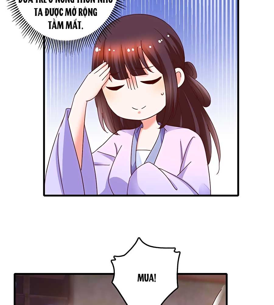 nông nữ thù sắc chapter 230 21