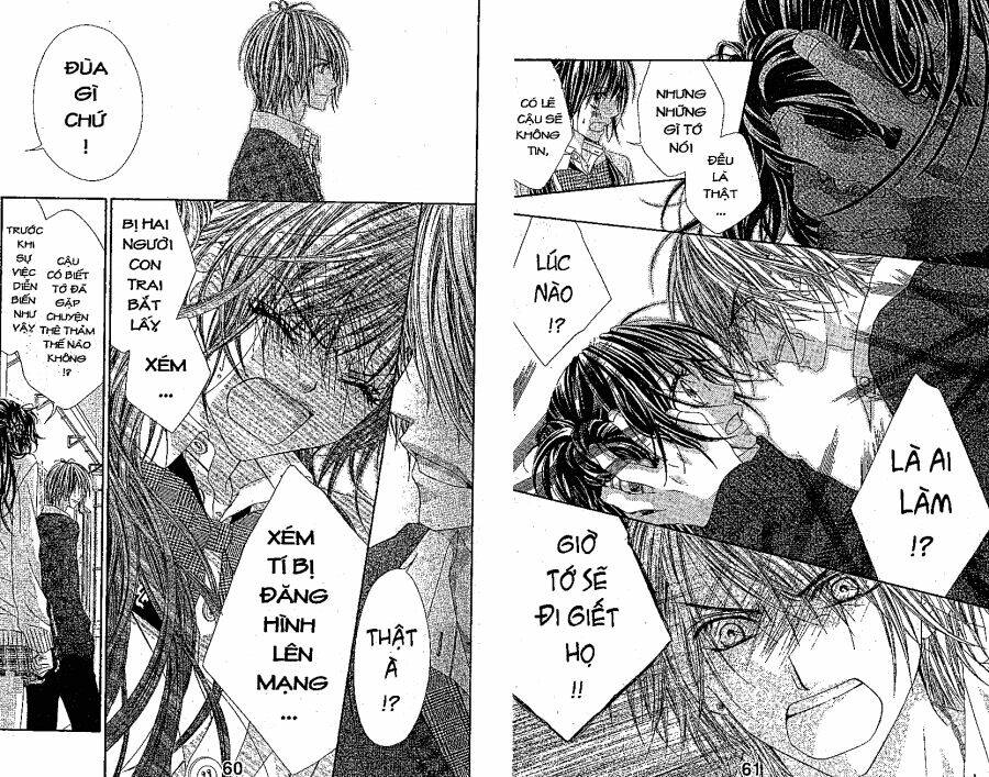 khởi đầu tình yêu chapter 5 32