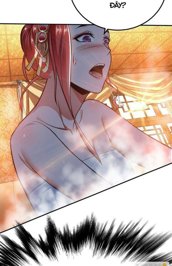 nam chủ và hậu cung đều dưới trướng ta chapter 24 24