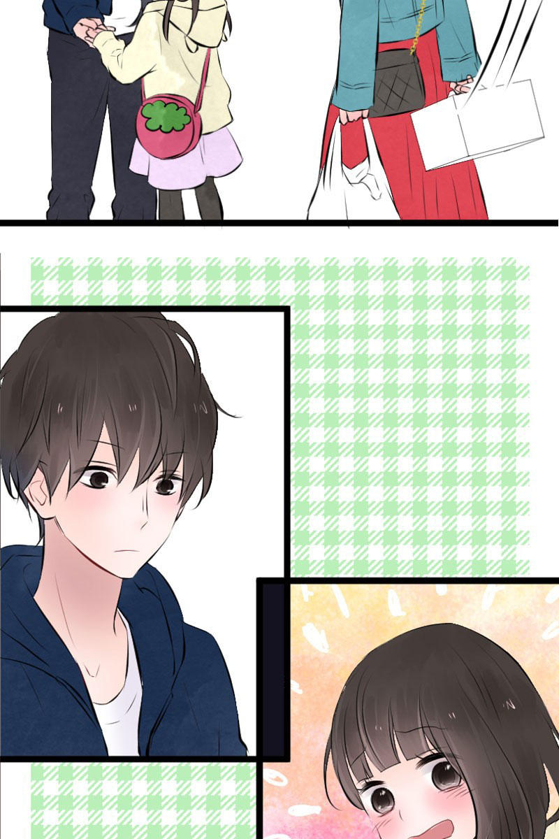 yêu không cần nói chapter 11 8