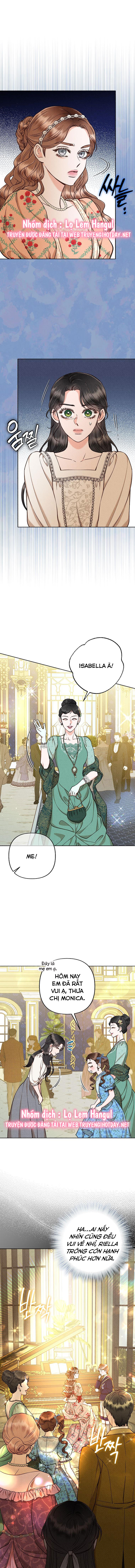 chàng trai đa nhân cách của tôi chapter 25 5