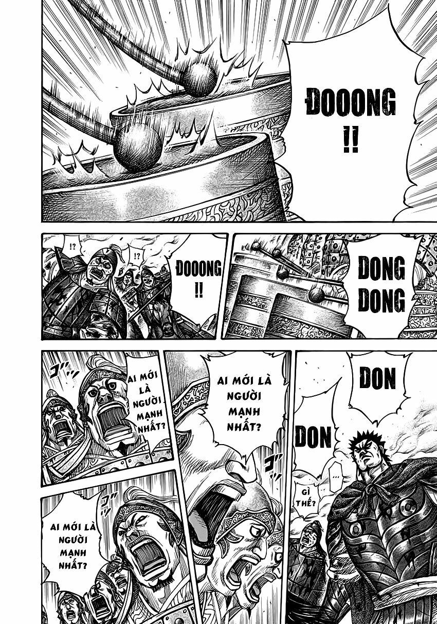 kingdom - vương giả thiên hạ chapter 310 9