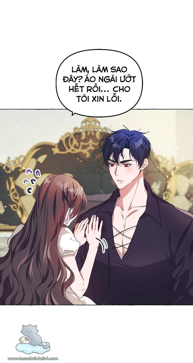 tháng năm cuối cùng của nữ phụ đoản mệnh chapter 16 45