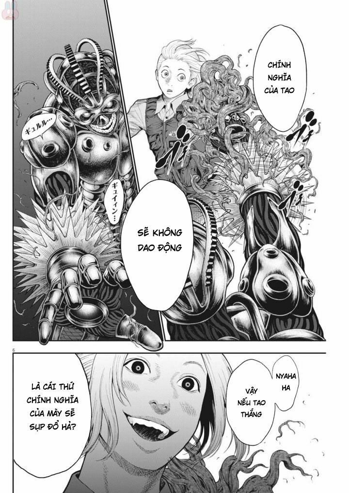 đọa nhân chapter 43 6