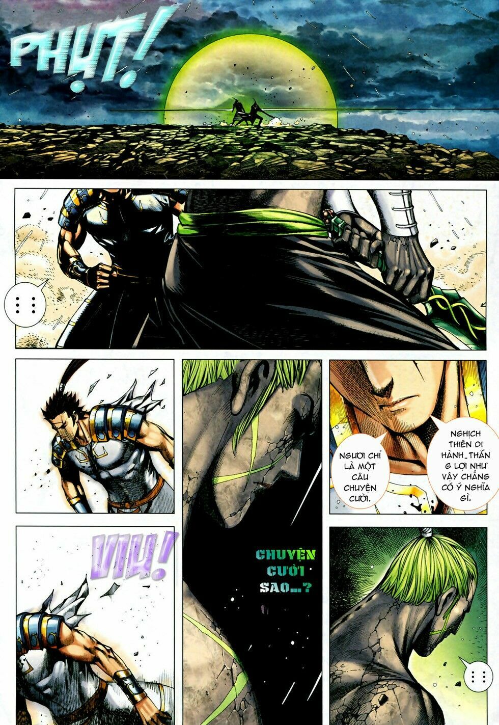 phong thần ký chapter 76 24