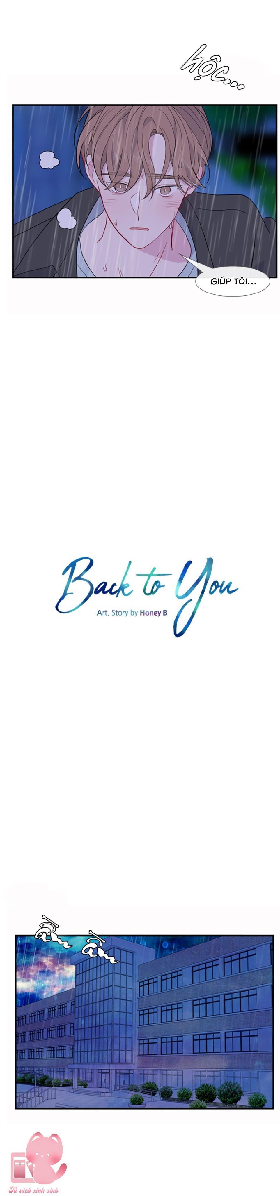 về bên anh chapter 105 11