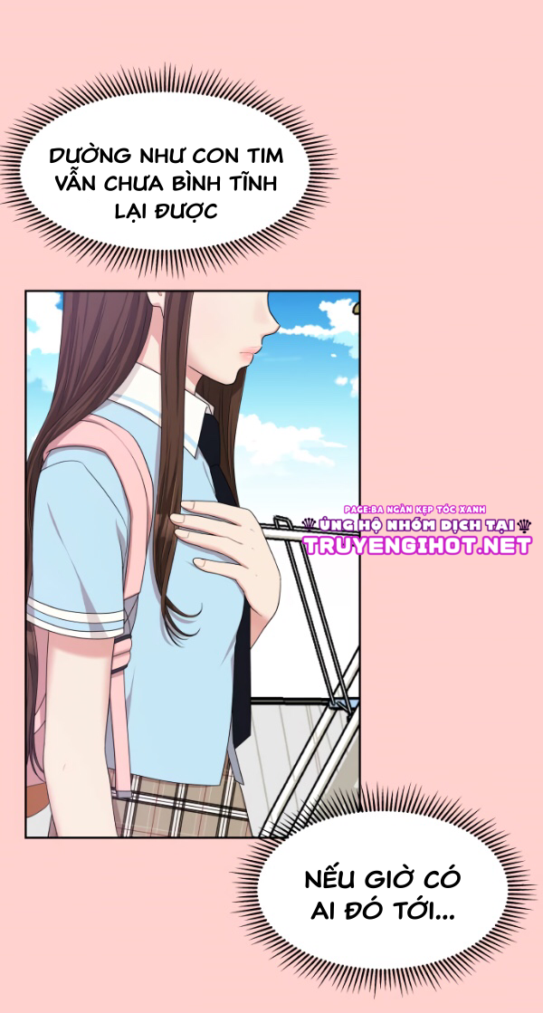 gửi anh,người nắm giữ những vì sao chapter 9.2 11