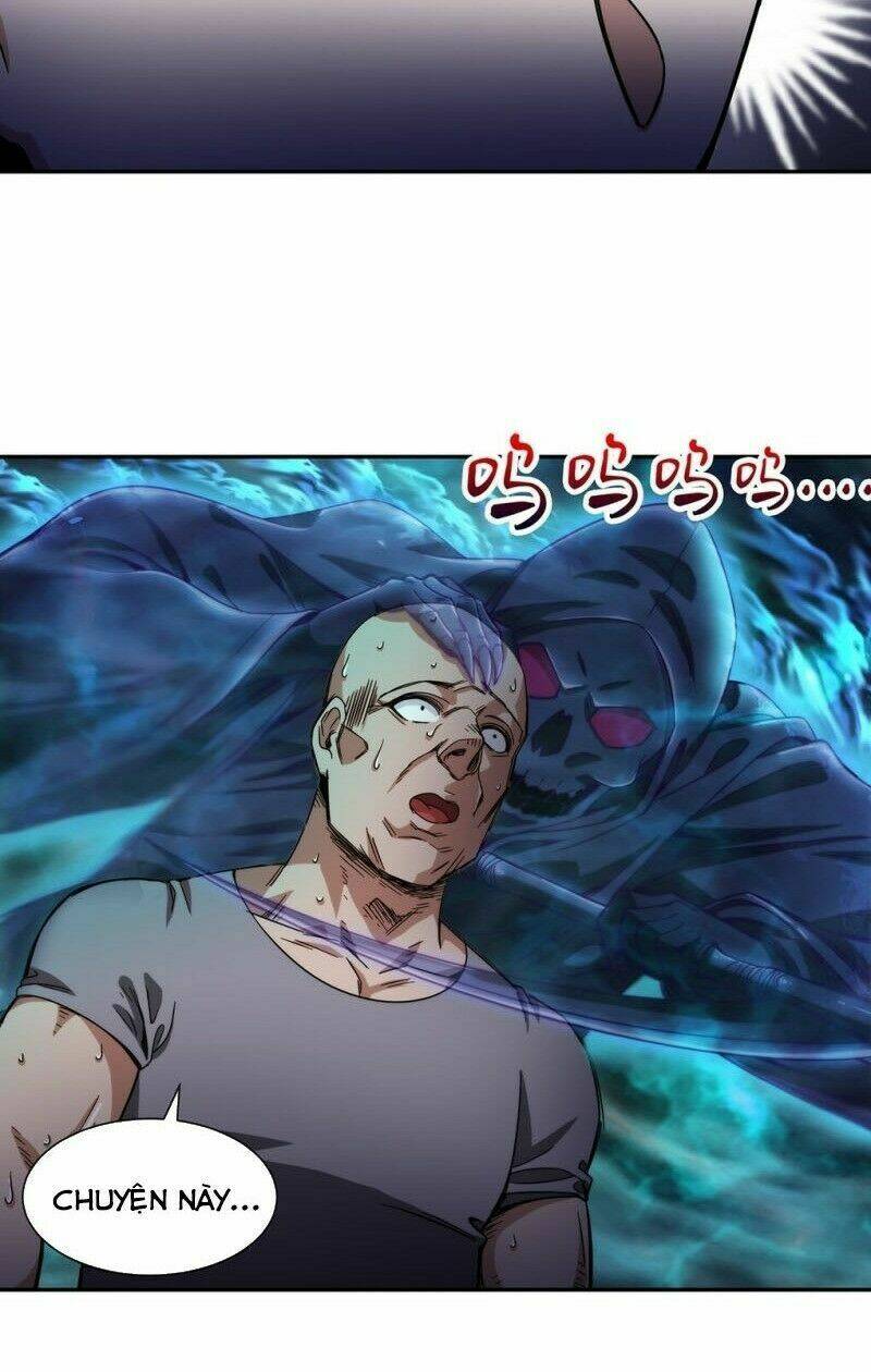 dạ thị chi chủ chapter 27 24