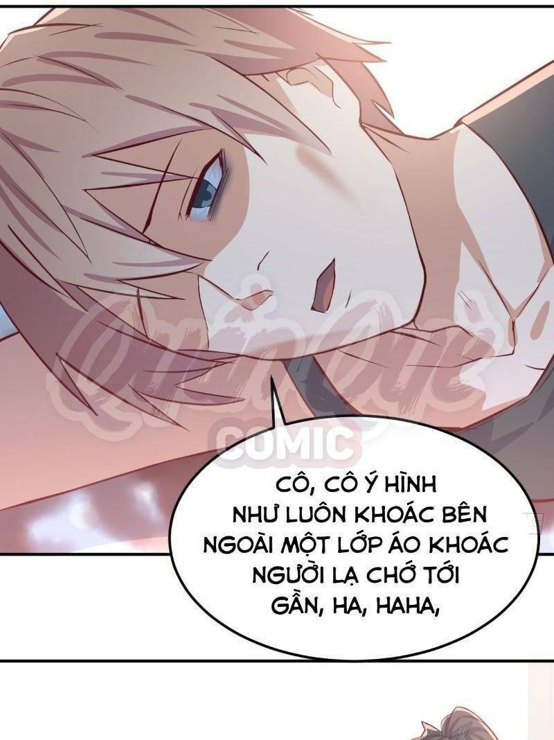 song tu đạo lữ kiểu xem mặt chapter 66 47