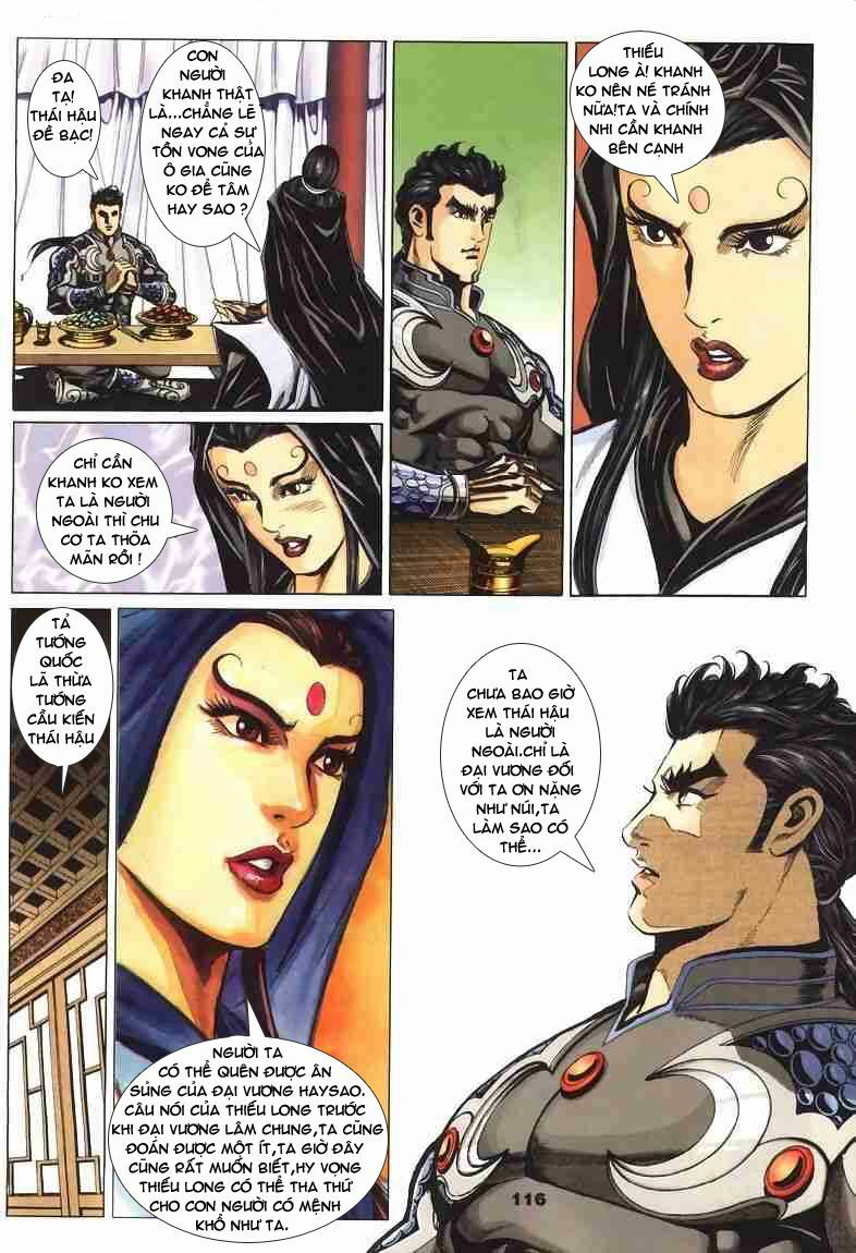 tầm tần ký chapter 70 28