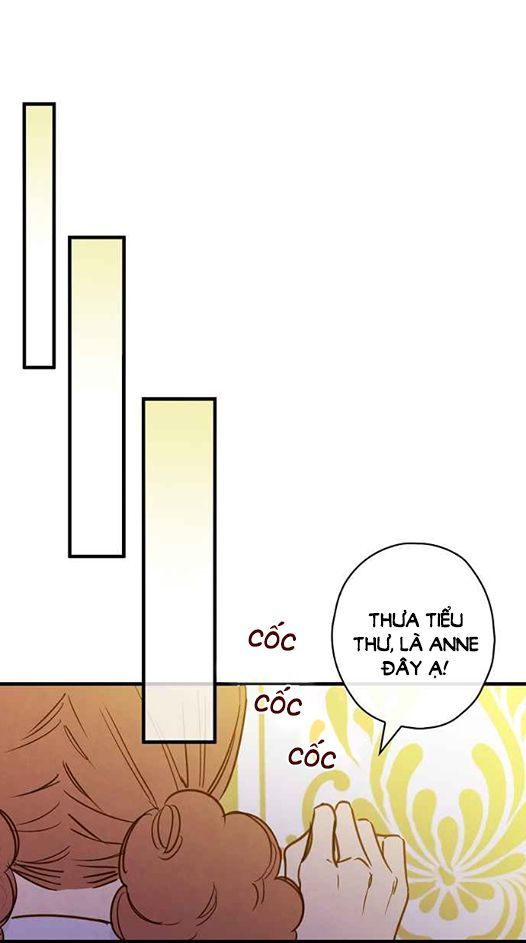 hoàng phi bóng tối - shadow queen chapter 33 34