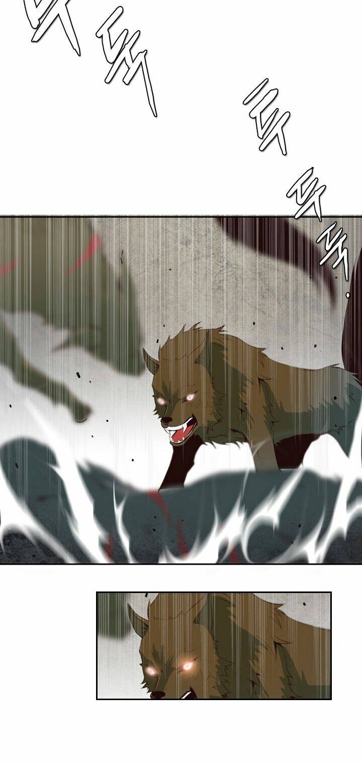 dusk howler chapter 12 16