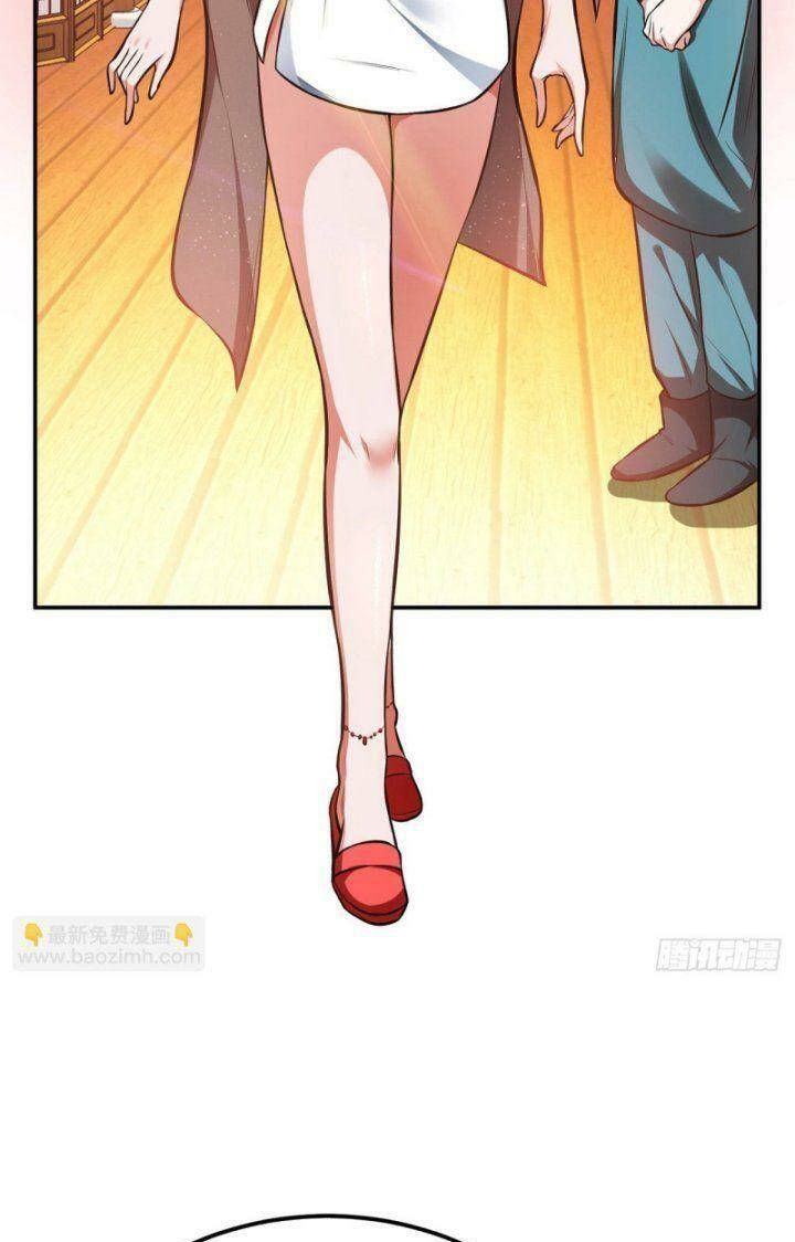 nam chủ và hậu cung đều dưới trướng ta chapter 24 43