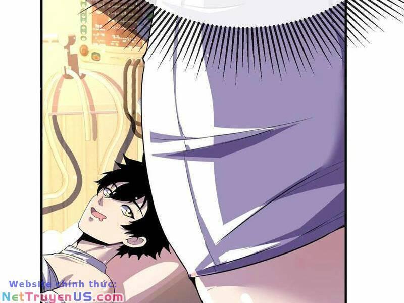 nhìn thấy thanh máu, ta xử tội thần linh chapter 140 35