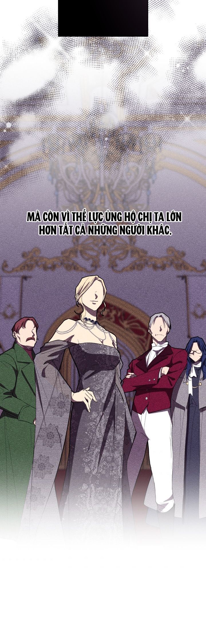 công chúa khắc dấu lên kẻ phản nghịch chapter 15 23