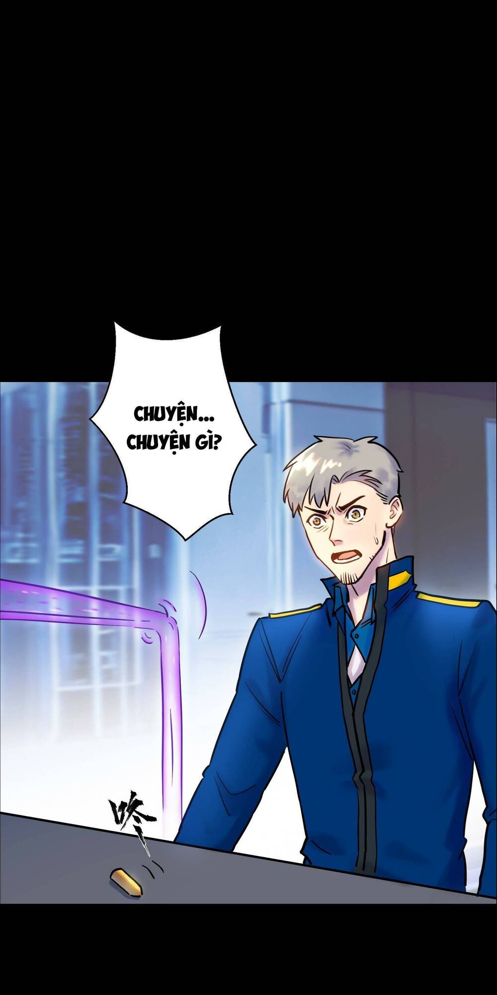 ta là hacker thiên đạo chapter 6 28