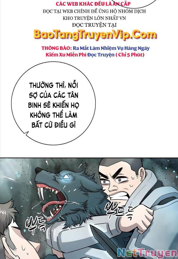 ma pháp sư hắc ám trở về để nhập ngũ chapter 5.2 48