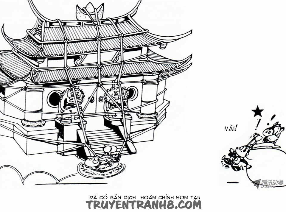 đạo sư độc nhãn long chapter 5 5