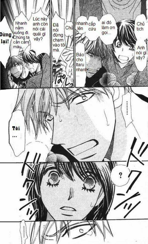 diamond life chapter 8 29