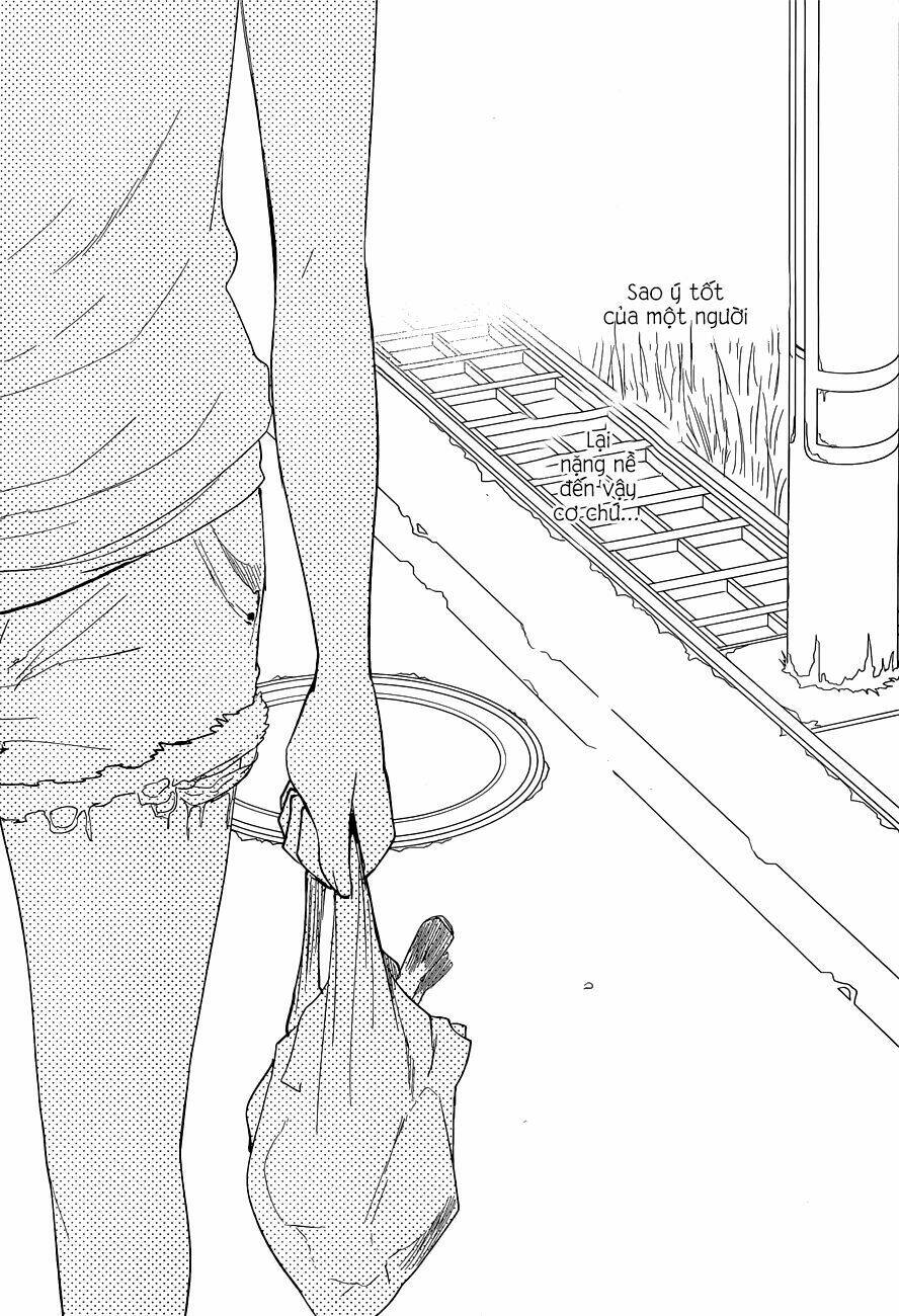 ước mơ của cặn bã chapter 9 38