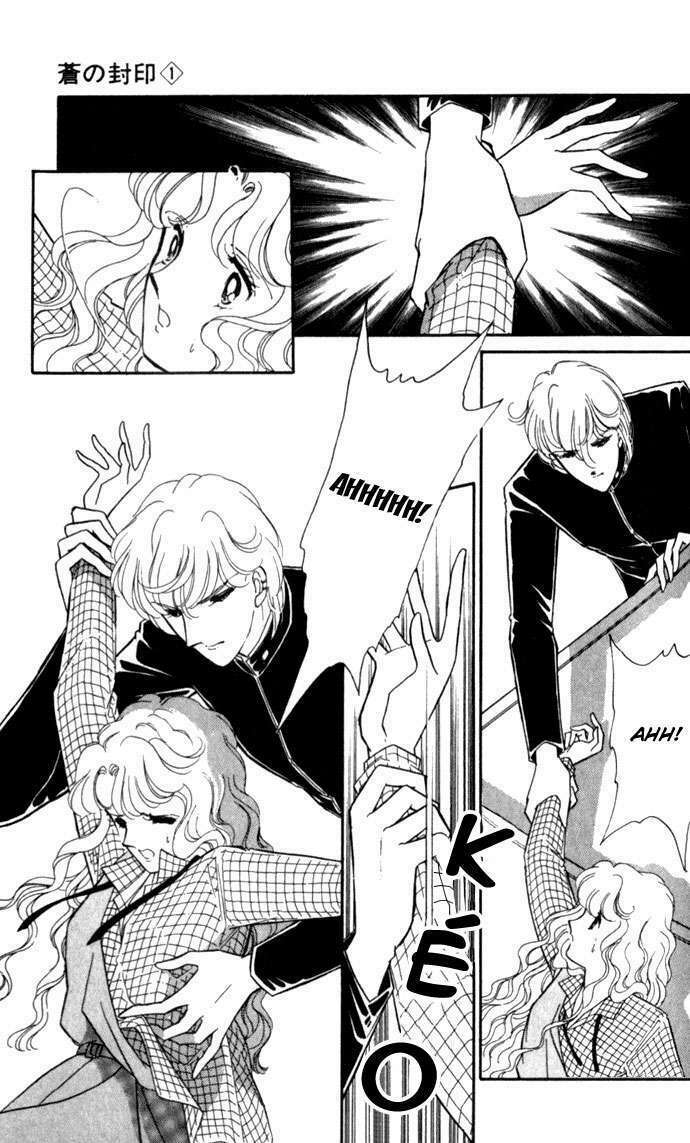 dấu phong ấn xanh chapter 1 76