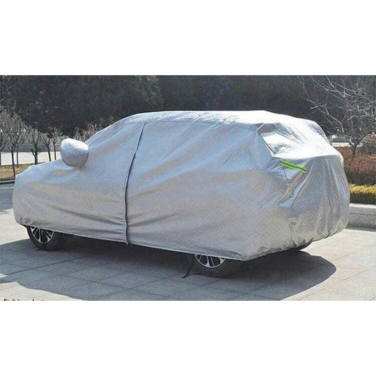 Bạt Che Phủ Xe TOYOTA