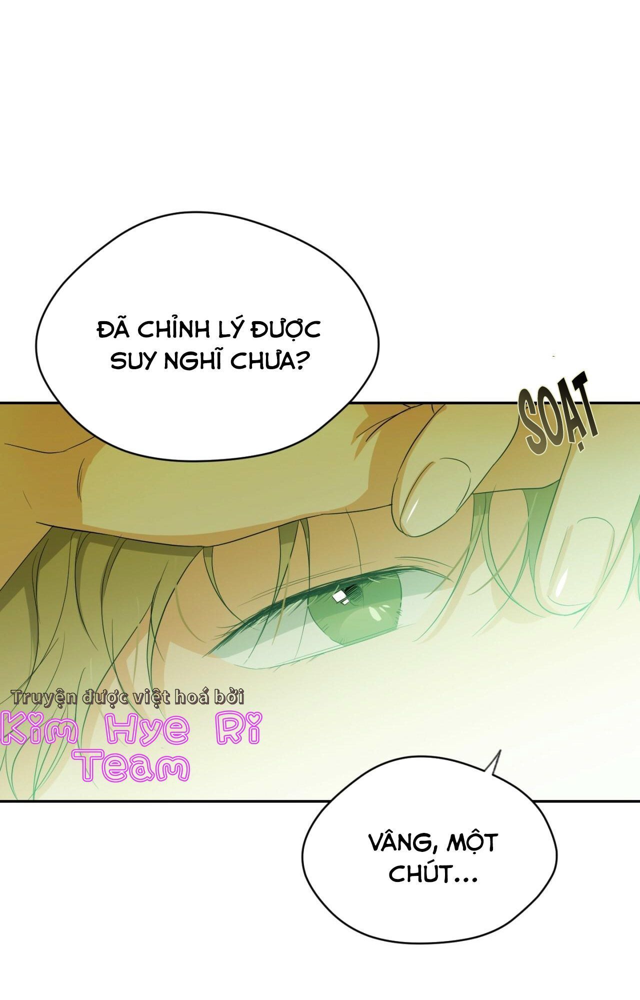 giấc mộng ngọt ngào 2 (full) chapter 22 31