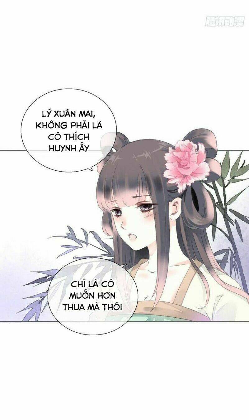 điền viên mật sủng: cô vợ nóng bỏng chapter 88 16